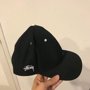 stussy hat